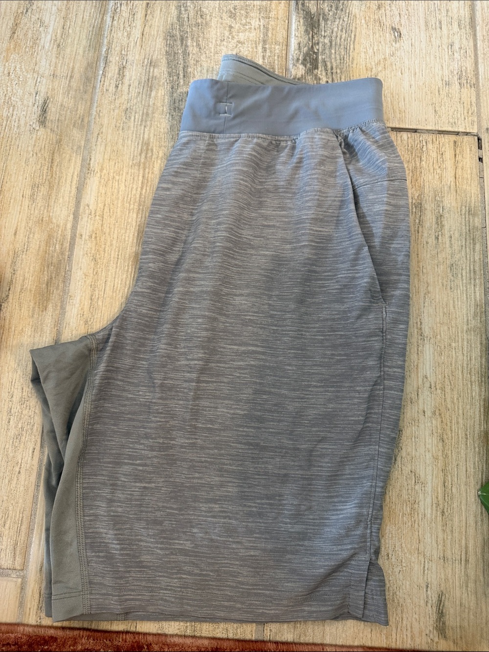 Mens Lululemon Unlined Shorts Size Small